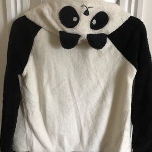 NWOT. Cute girls  jacket size 10/12
